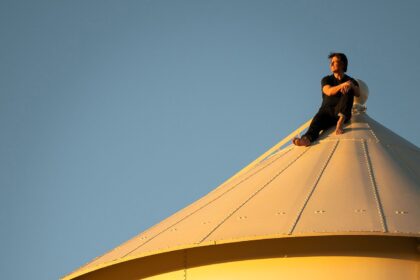 How Paramount’s Star-Studded Mini Movie Came Together in Just 7 Weeks