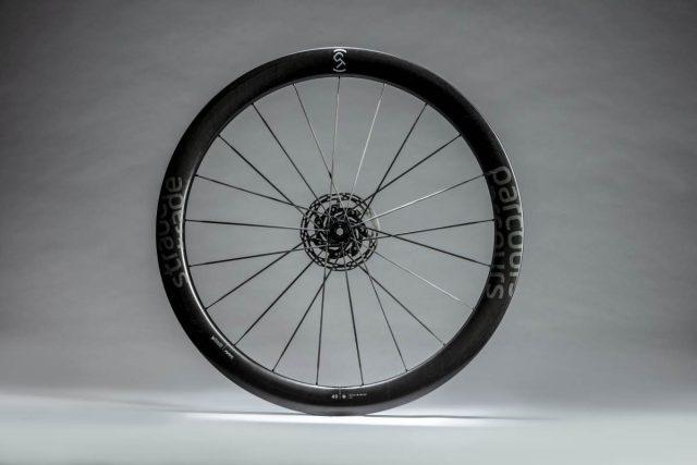 Parcours launches Strade GT Wheelset incorporating Vibration Dampening Tech