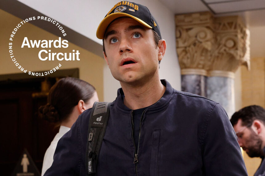 Emmys: Supporting Actor (Drama) — The Race Without a Frontrunner?