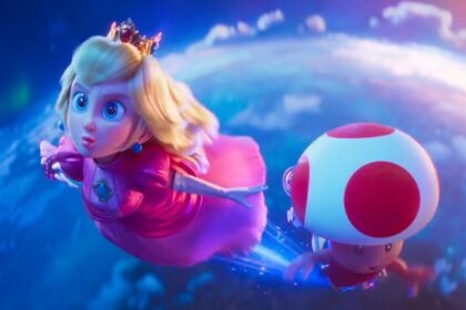 Shigeru Miyamoto wants Peach’s backstory in The Super Mario Galaxy Movie to remain canon in future Nintendo games