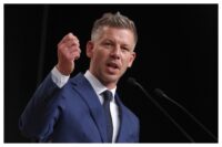 Hungarian Leader Péter Magyar Set to Attend International Premiere of Doc ‘Spring Wind – The Awakening’ at Italy’s Riviera Film Festival