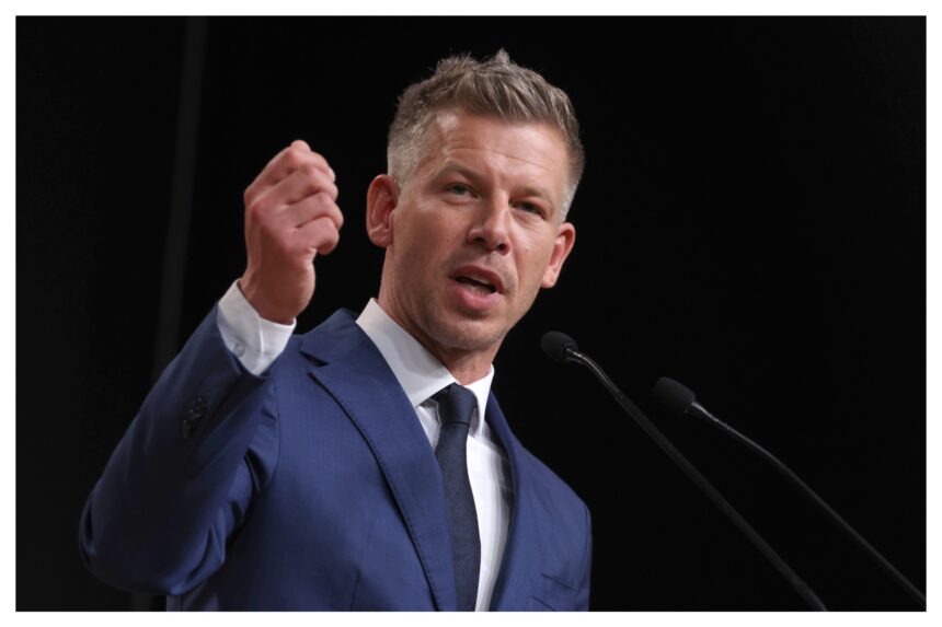 Hungarian Leader Péter Magyar Set to Attend International Premiere of Doc ‘Spring Wind – The Awakening’ at Italy’s Riviera Film Festival