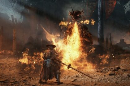 Phantom Blade Zero developer rejects gen-AI and promises “every single piece of content in our game has been crafted by the hands of real artists”