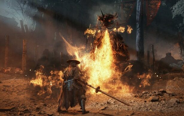 Phantom Blade Zero developer rejects gen-AI and promises “every single piece of content in our game has been crafted by the hands of real artists”