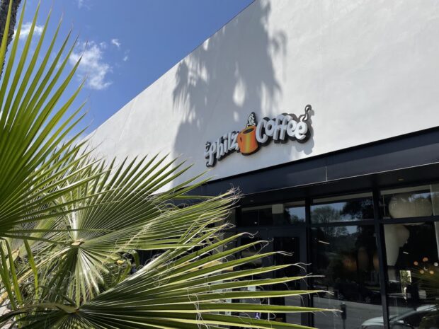 Philz Coffee Reverses Pride Flag Removal Order, CEO Apologizes