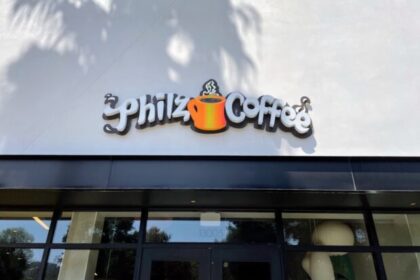 Weekly Coffee News: Chain Removes Pride Flags + Science and Ed News