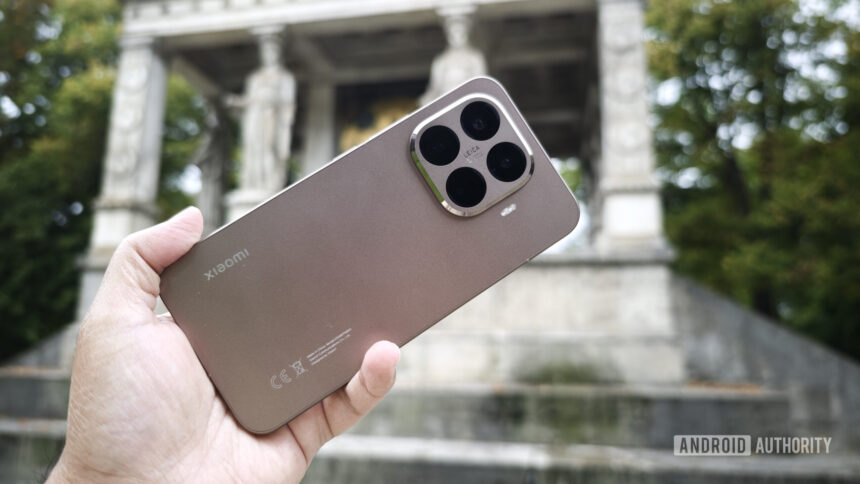 New leak suggests these upcoming flagship killers will only kill your wallet