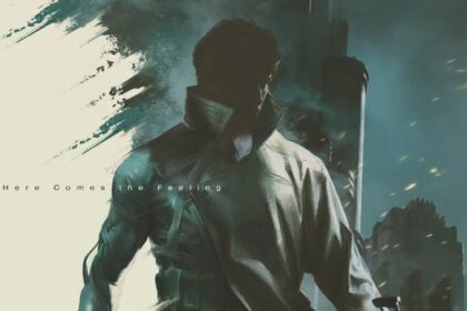 “Mads Mikkelsen in Hannibal but with flair” – Casting calls for Hideo Kojima’s new PlayStation-published spy game Physint give new clues about what to expect