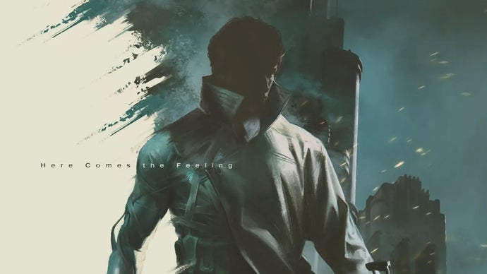 “Mads Mikkelsen in Hannibal but with flair” – Casting calls for Hideo Kojima’s new PlayStation-published spy game Physint give new clues about what to expect