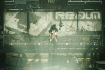 Despite a few “rough edges”, Replaced developer Sad Cat Studios is celebrating the sci-fi platformer’s “strong debut success”