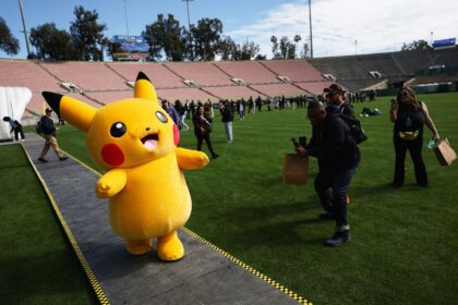 Pokémon 30th Anniversary Collabs—What You Can Still Buy and What’s Coming