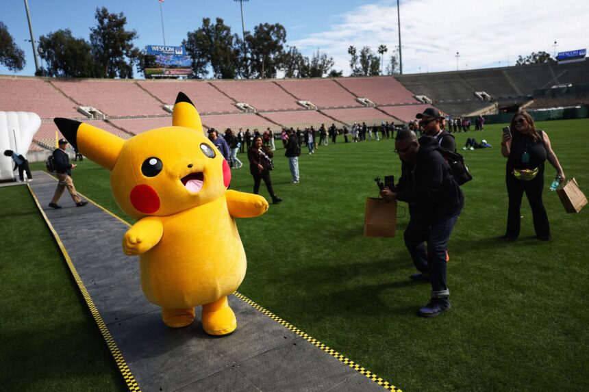 Pokémon 30th Anniversary Collabs—What You Can Still Buy and What’s Coming