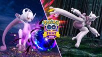 Mega Mewtwo’s Pokémon Go debut finally announced and Go Fest Global is free for all players