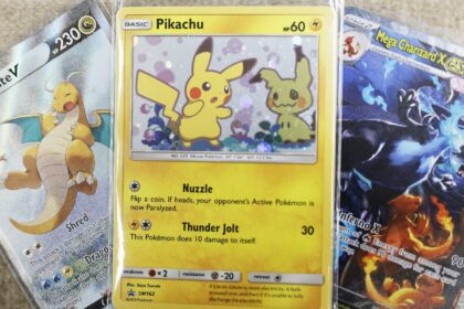 How Ebay’s Trading Card Marketplace TCGPlayer Is Using Xerox to Expand, Maintain ‘Trust’ With Magic: The Gathering, ‘Pokemon’ and ‘One Piece’ Gaming Communities