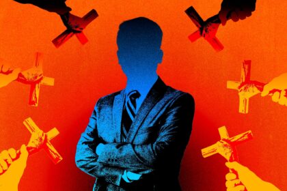 Government Workers Say They’re Getting Inundated With Religion