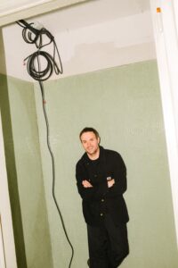 Sabato De Sarno Puts on His Curator’s Hat for a New Project Ahead of Salone Del Mobile