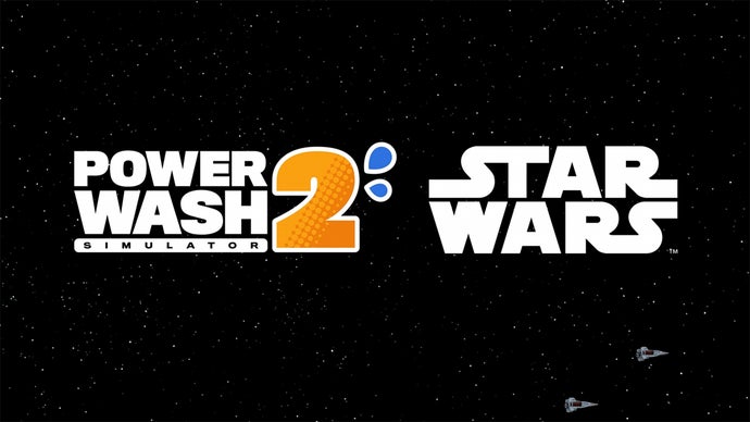 PowerWash Simulator 2 is getting a Star Wars level pack focused on original trilogy locations this summer