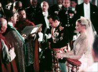 Grace Kelly and Prince Rainier of Monaco Were Married 70 Years Ago Today. Here are 10 Things You Might Not Know About The Wedding