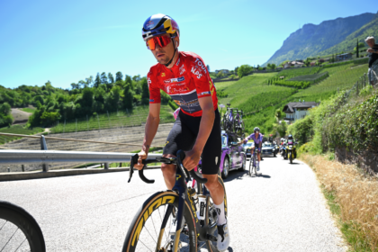 ‘I wouldn’t put me in your fantasy team’ – Tom Pidcock looks to fly under the radar to result at Liège-Bastogne-Liège but he’s ‘not expecting any fireworks’