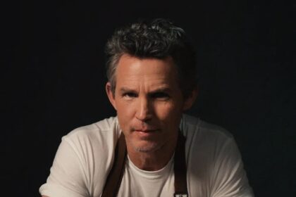 The Quinn App Lures Hudson Williams, Shawn Hatosy and More Sexy Actors to Audio Erotica: It’s Not ‘How You Orgasm.’ It’s How ‘This Character Orgasms’