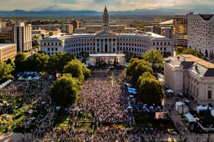 Gear Up for Festival Season With These 8 Essentials