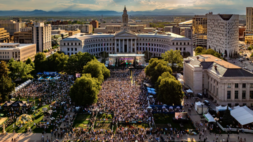 Gear Up for Festival Season With These 8 Essentials