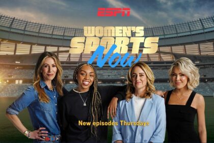 Weekly Series ‘Women’s Sports Now’ Makes Big Move to ESPN Slot (EXCLUSIVE)