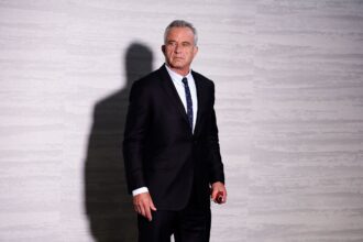 What I Learned From Reading RFK Jr.’s Diaries