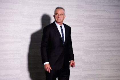 What I Learned From Reading RFK Jr.’s Diaries