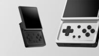ANBERNIC’s swiveling Android handheld is arriving sooner than you think