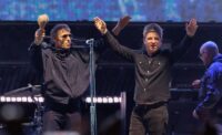 Oasis’ Comeback Outing Wins ‘Major Tour of the Year’ Prize at Pollstar Awards, as Kendrick Lamar/SZA, Benson Boone and the Weeknd Also Score Top Honors