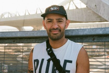 ‘This Is Running:’ A Review of Raziq Rauf’s Book Celebrating the Culture, History, and Future of Running