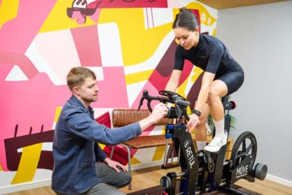 ‘We’ve got loads of amazing technology now, but fewer size options’ – whatever happened to women-specific sizes?