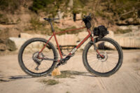 Reader’s Rig: Max’s Stooge Rambler