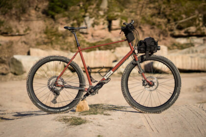 Reader’s Rig: Max’s Stooge Rambler