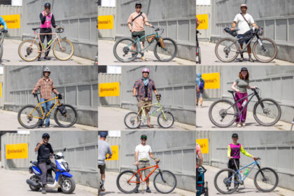 Reader’s Rigs of the 2026 Sea Otter Classic