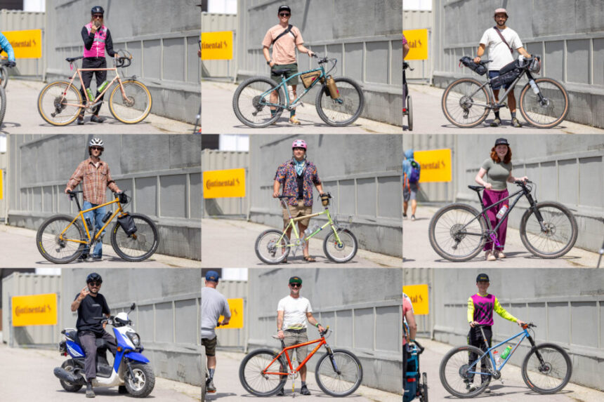 Reader’s Rigs of the 2026 Sea Otter Classic