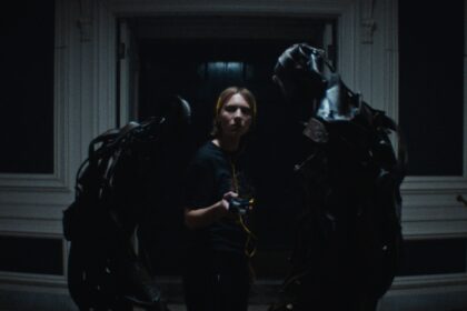 Tribeca Horror ‘Recluse’ Lands at Blue Finch Films for Worldwide Sales Ahead of Cannes Market (EXCLUSIVE)