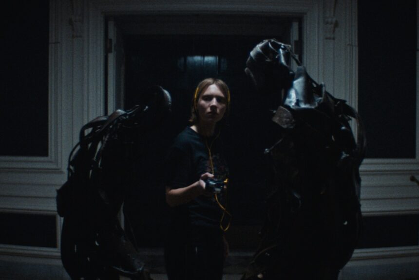 Tribeca Horror ‘Recluse’ Lands at Blue Finch Films for Worldwide Sales Ahead of Cannes Market (EXCLUSIVE)