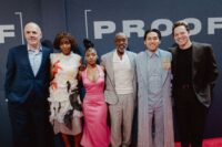 The ‘Proof’ Is in the Play: Inside the Opening Night of One of Broadway’s Most-Anticipated Revivals