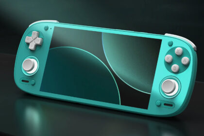 There’s a good reason these ‘new’ Retroid Pocket 5 handheld colors look very familiar