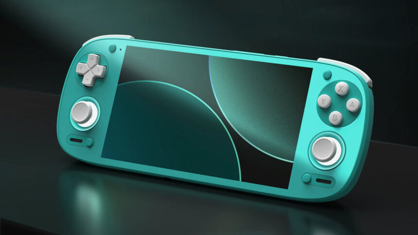 There’s a good reason these ‘new’ Retroid Pocket 5 handheld colors look very familiar