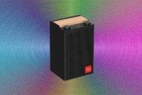 Fender ELIE 6 Bluetooth Speaker Review: Big Sound, App on the Way