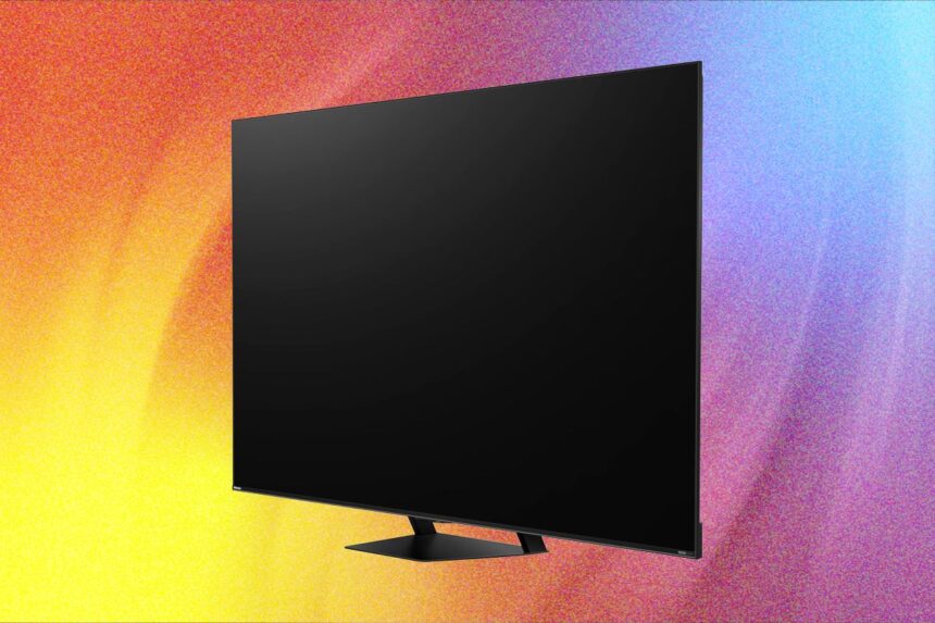 Hisense U7SG TV Review (2026): Better Design, Great Value