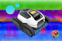 Mammotion Spino E1 Review: A Budget Pool Bot That Comes Up Short