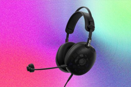 Sony Inzone H6 Air Review: Comfortable Headphones, Great Sound