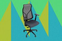 Vari Align Desk Chair Review (2026): Breathable, Comfy, Low Cost