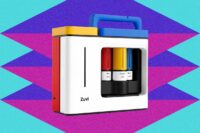Zuvi ColorBox Review: A Hair Dye Printer That Struggles