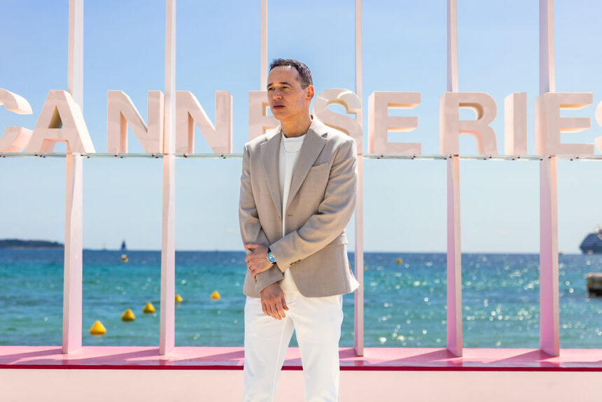 Ron Leshem at Canneseries: ‘There Are So Many Reasons Why Today Must Be the Golden Age of Global Drama’