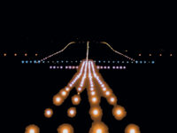 The Collision at La Guardia